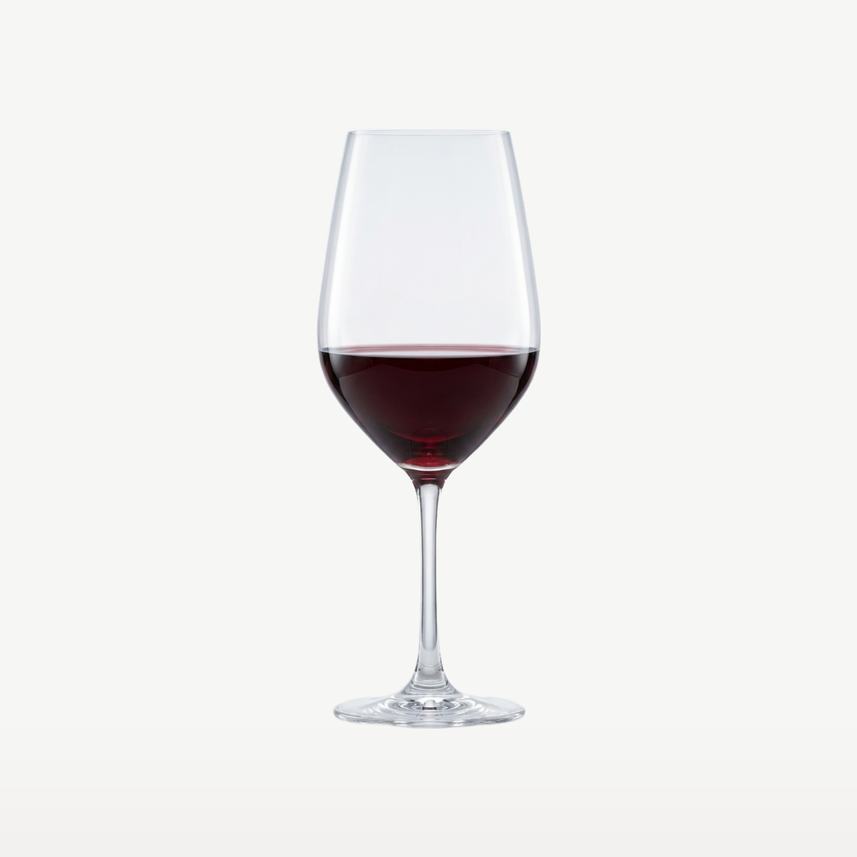 Schott Zwiesel Forté Vina Rode Wijnglas 53 Cl - Glazen.nl