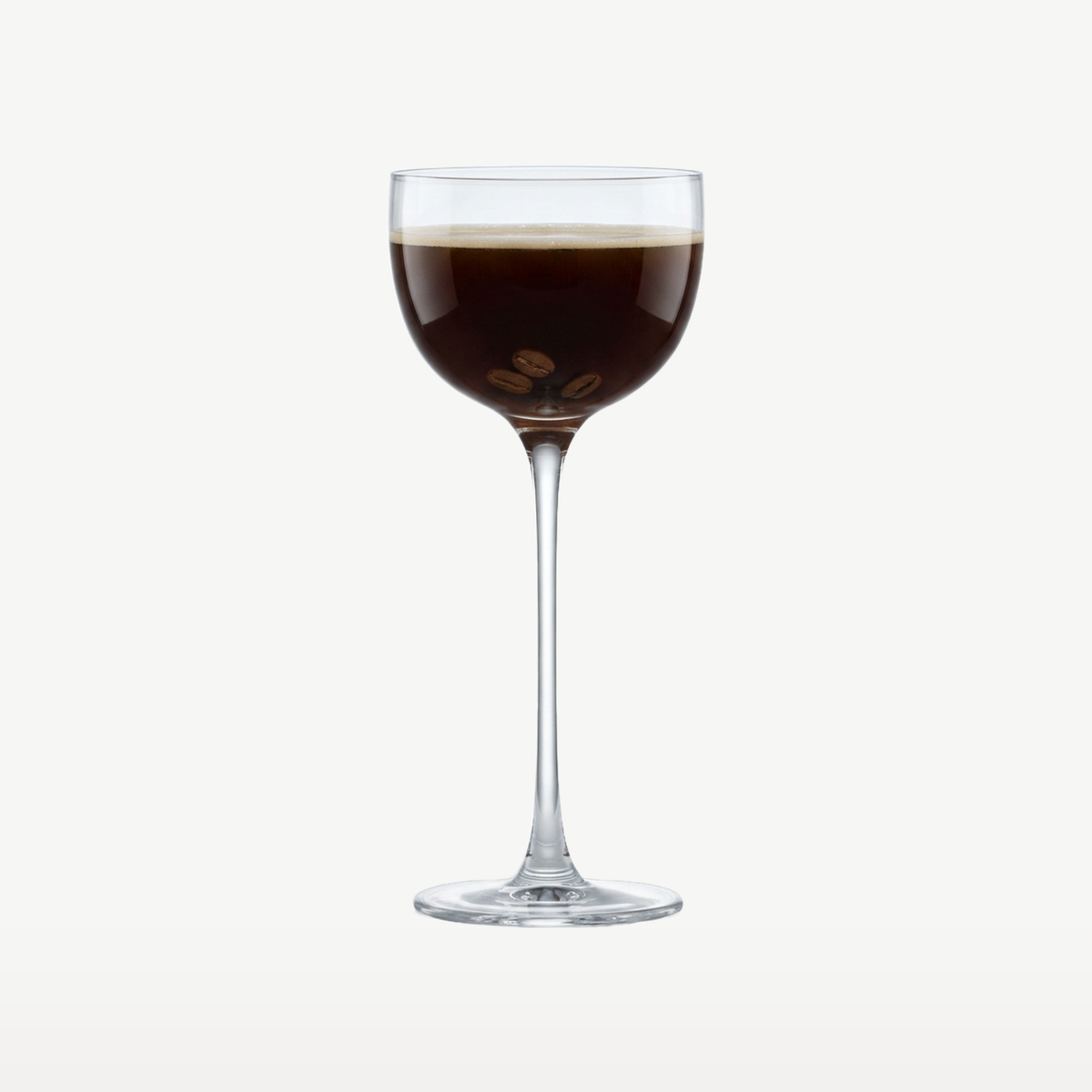 Nude Glass Savage Pony Glas 13,5 Cl - Glazen.nl