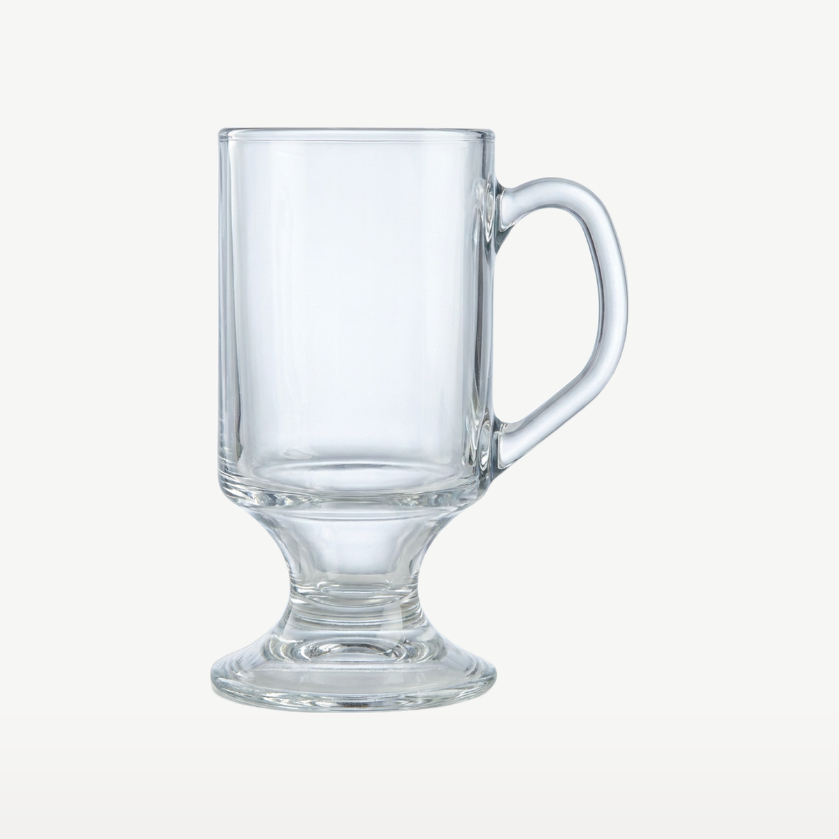 Arcoroc Bock Bierglas 29 Cl Met Oor - 4 Stuks - Glazen.nl