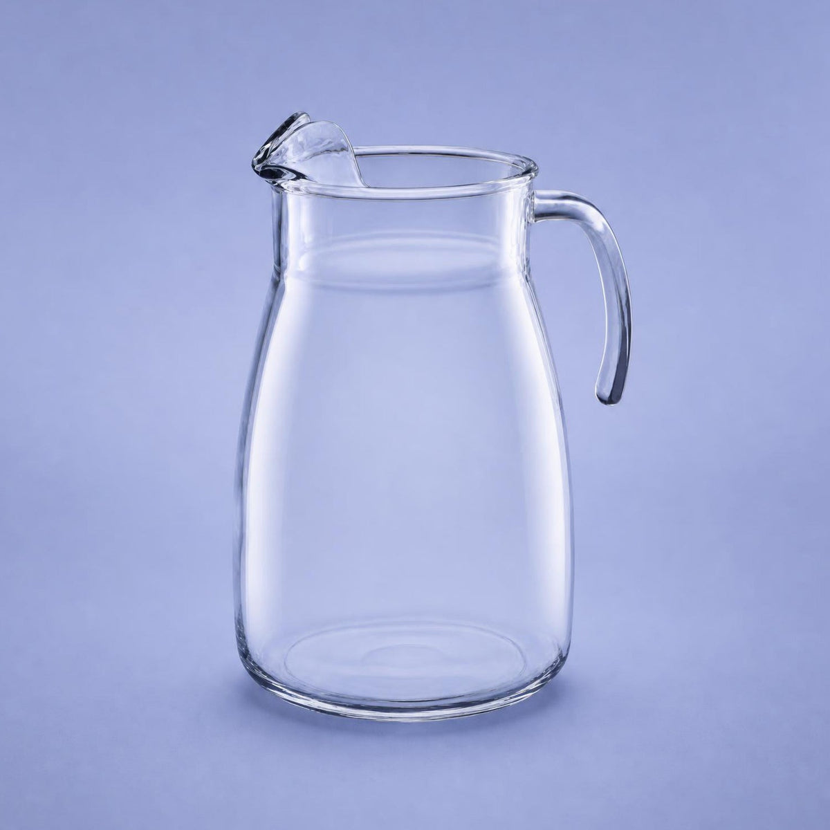 Borgonovo Artic Kan 2,8 Liter - 6 Stuks - Glazen.nl