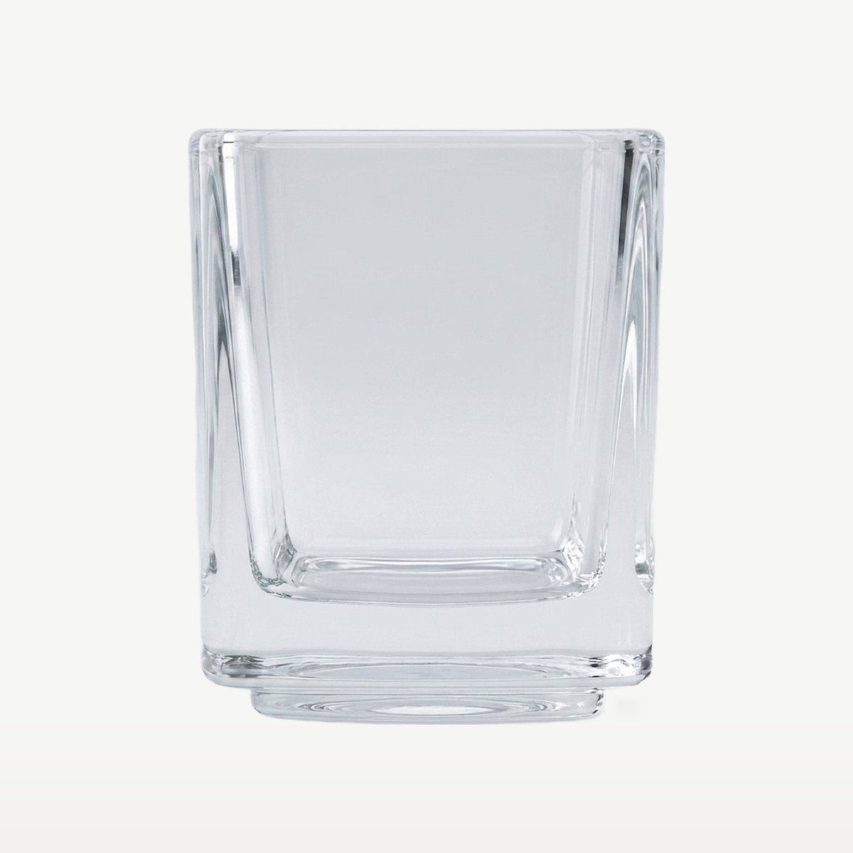 La Rochère Kube Amuse Schaaltje Mini 5 Cl - 6 Stuks - Glazen.nl