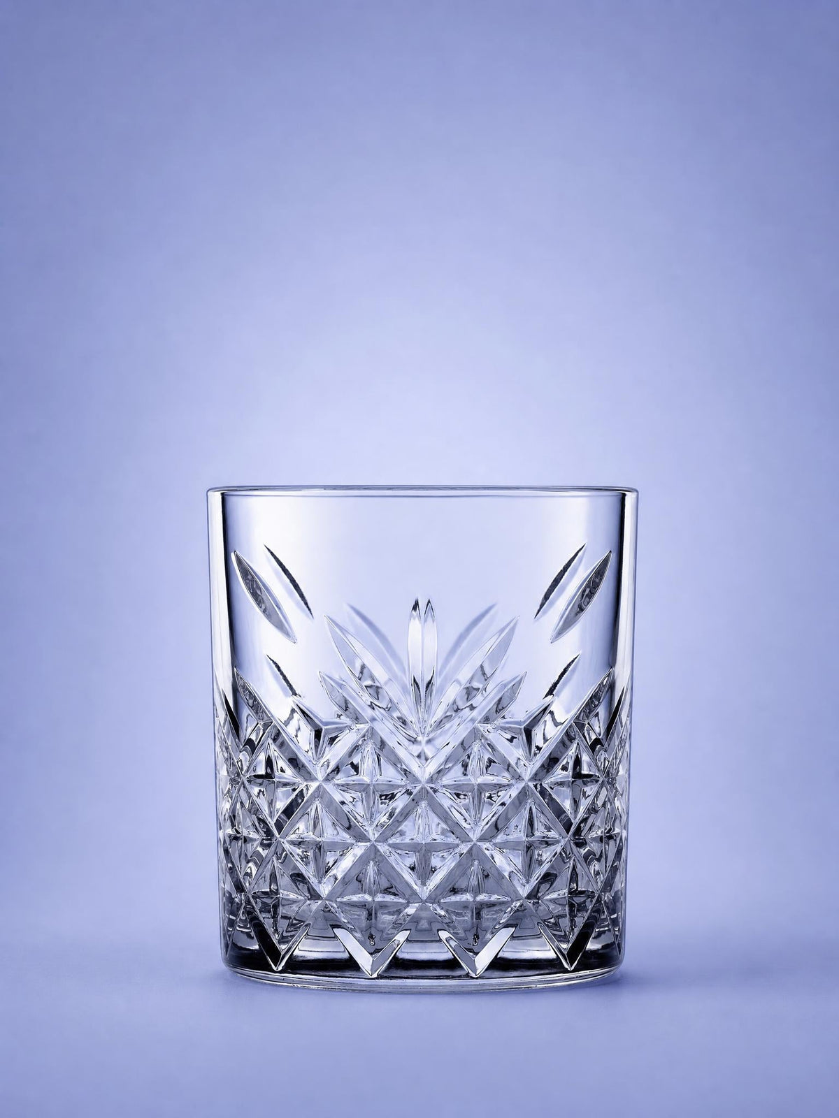 Pasabahce Timeless Tumbler 35,5 Cl - 4 Stuks - Glazen.nl