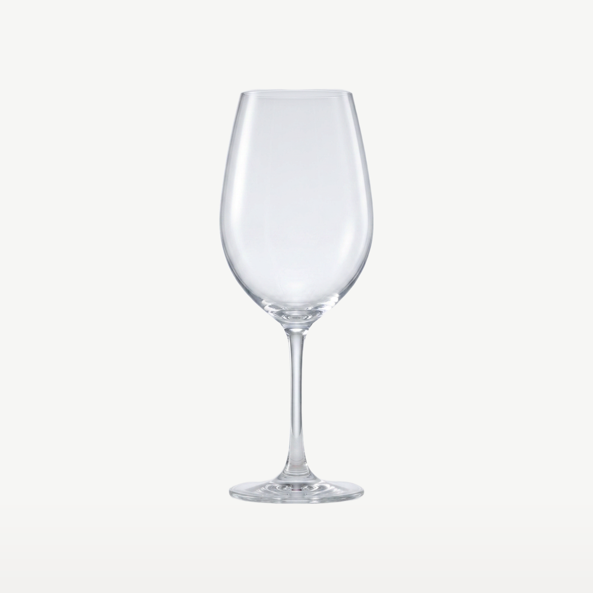Schott Zwiesel Ivento Rode Wijnglas 51 Cl leeg - Glazen.nl