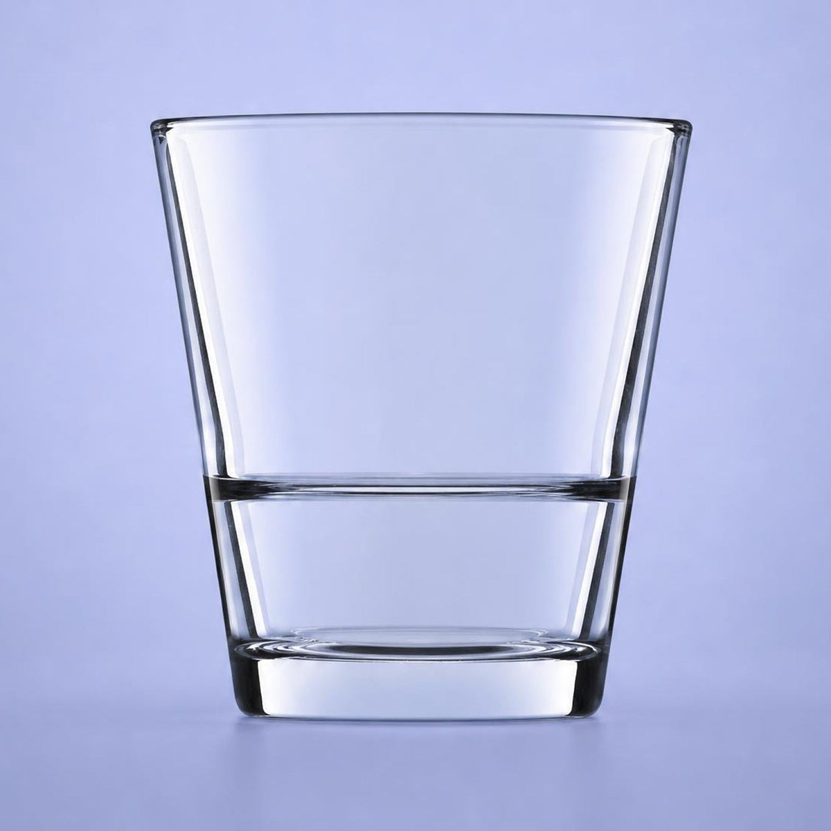 Arcoroc Stack Up Tumbler 26 Cl - 6 Stuks - Glazen.nl