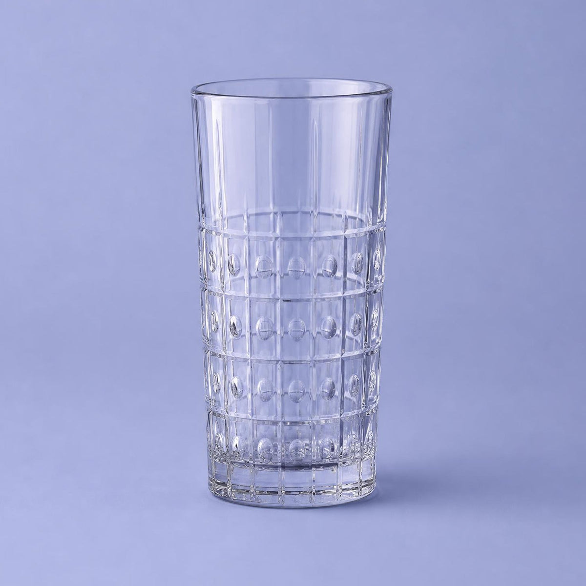 Bormioli Rocco Este Longdrinkglas 29 Cl - 6 Stuks - Glazen.nl