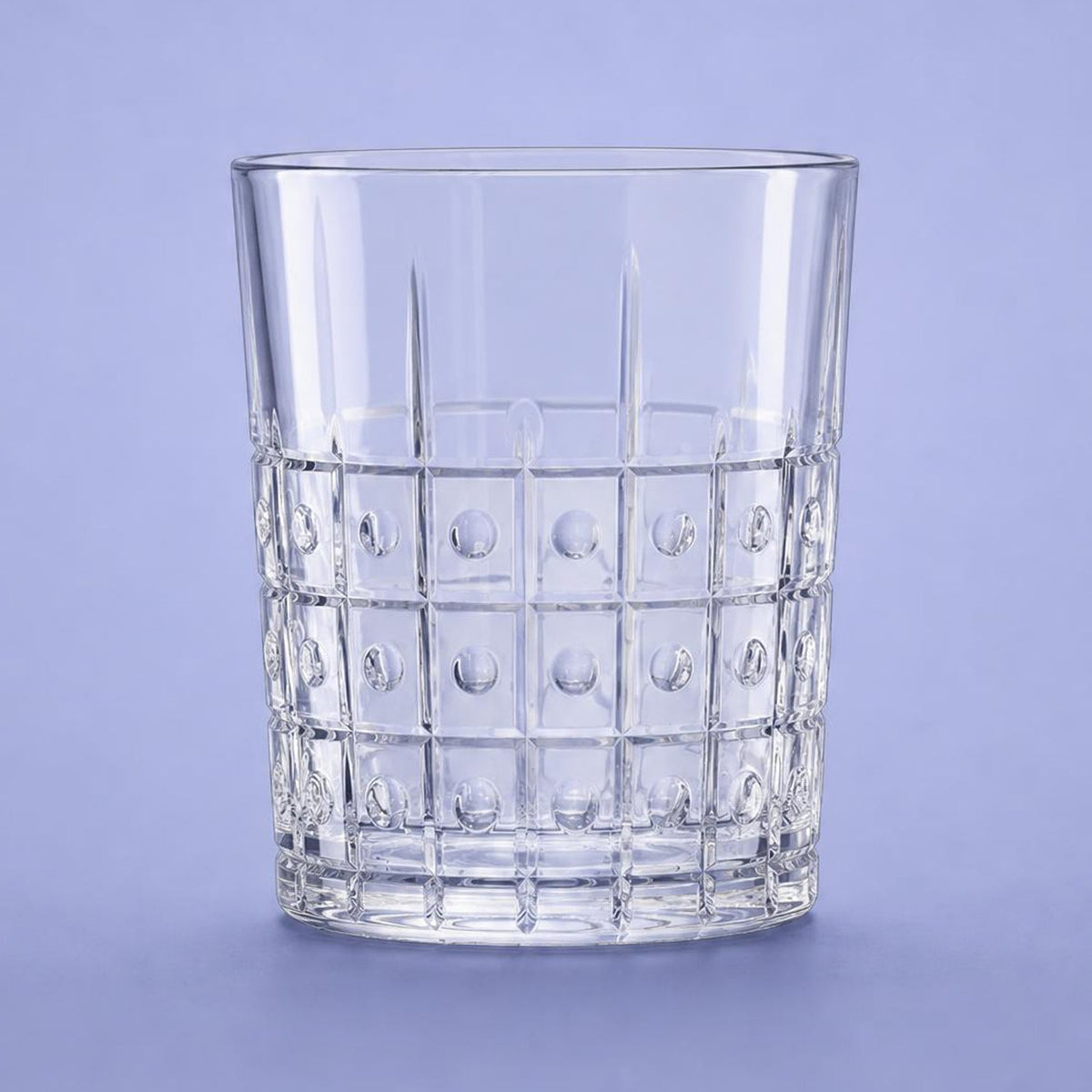 Bormioli Rocco Este Tumbler 37 Cl - 6 Stuks - Glazen.nl