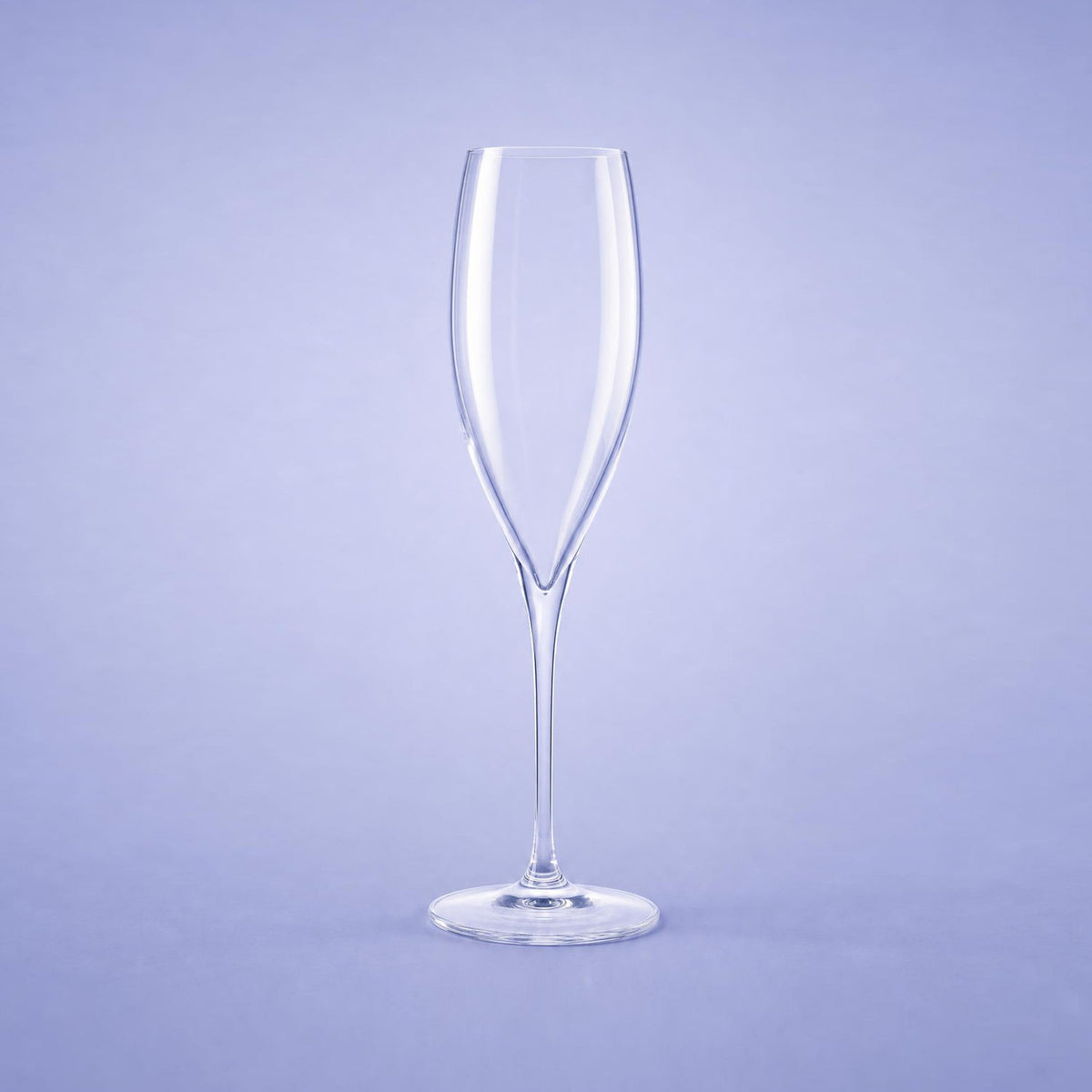 Bormioli Rocco Galileo Champagneglas / Flute 26 Cl - 2 Stuks - Glazen.nl
