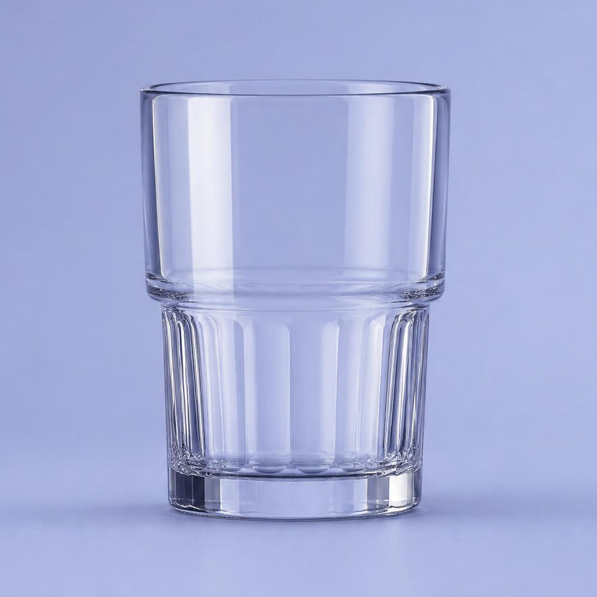 Bormioli Rocco Lyon Tumbler 16 Cl - 6 Stuks - Glazen.nl