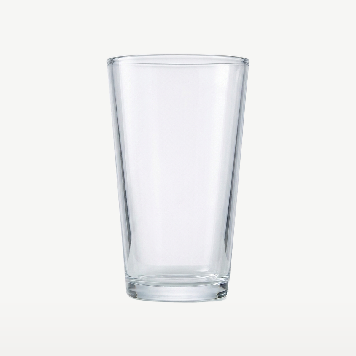 Arcoroc Conique Tumbler 57 Cl - 48 Stuks - Glazen.nl