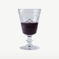 La Rochère Versailles Wine Glass 40 Cl - 6 Pieces