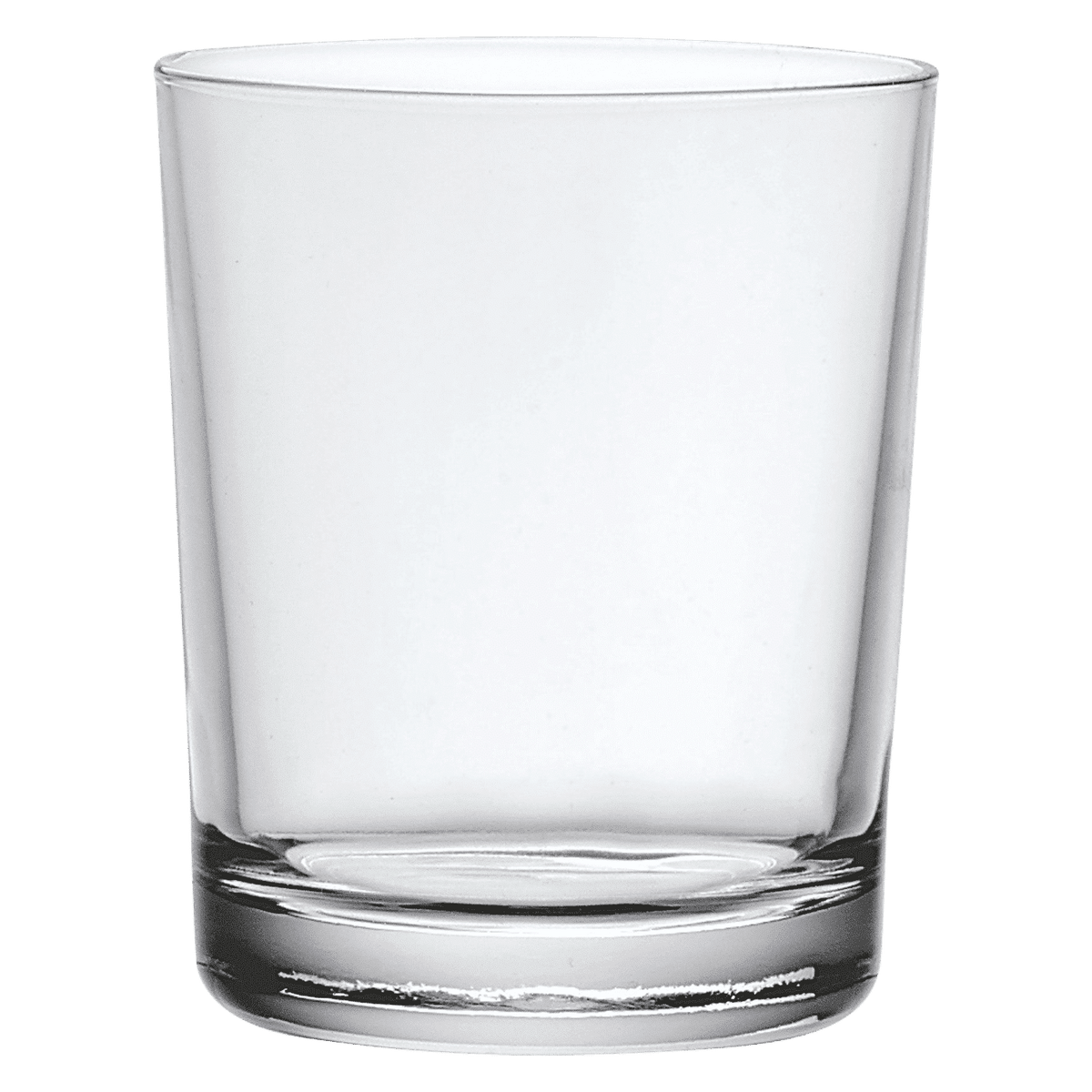 Bormioli Rocco Caravelle Tumbler 20 Cl - 6 Stuks - Glazen.nl