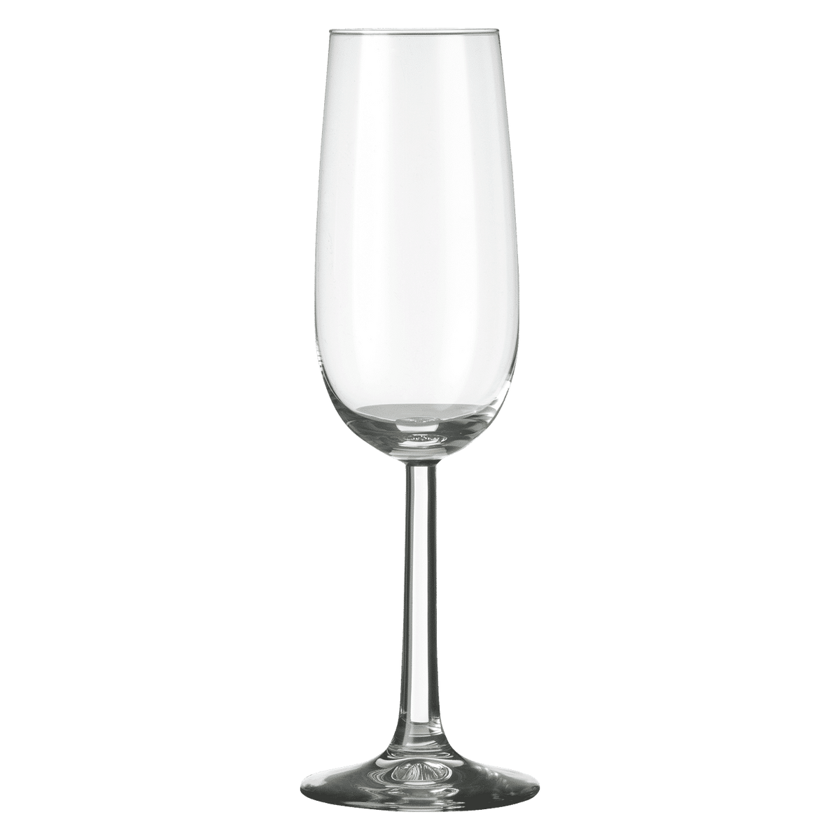 Royal Leerdam Bouquet Champagneglas / Flute 17 Cl - 6 Stuks - Glazen.nl