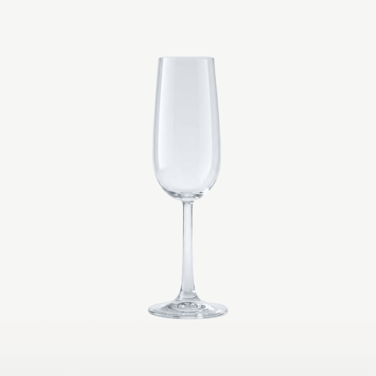 Royal Leerdam Bouquet Champagneglas / Flute 17 Cl - 6 Stuks - Glazen.nl