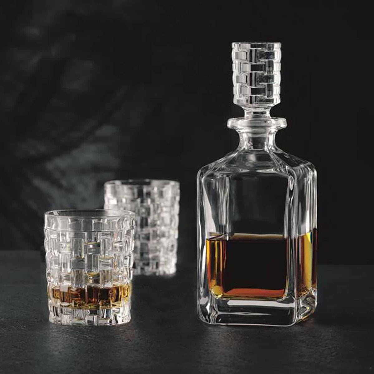 Nachtmann Bossa Nova Tumbler 23,5 Cl - 12 Stuks - Glazen.nl