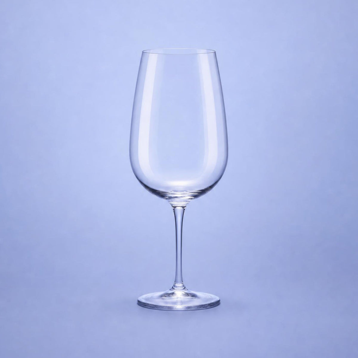 Bormioli Rocco Spazio Wijnglas 63,7 Cl - 6 Stuks - Glazen.nl