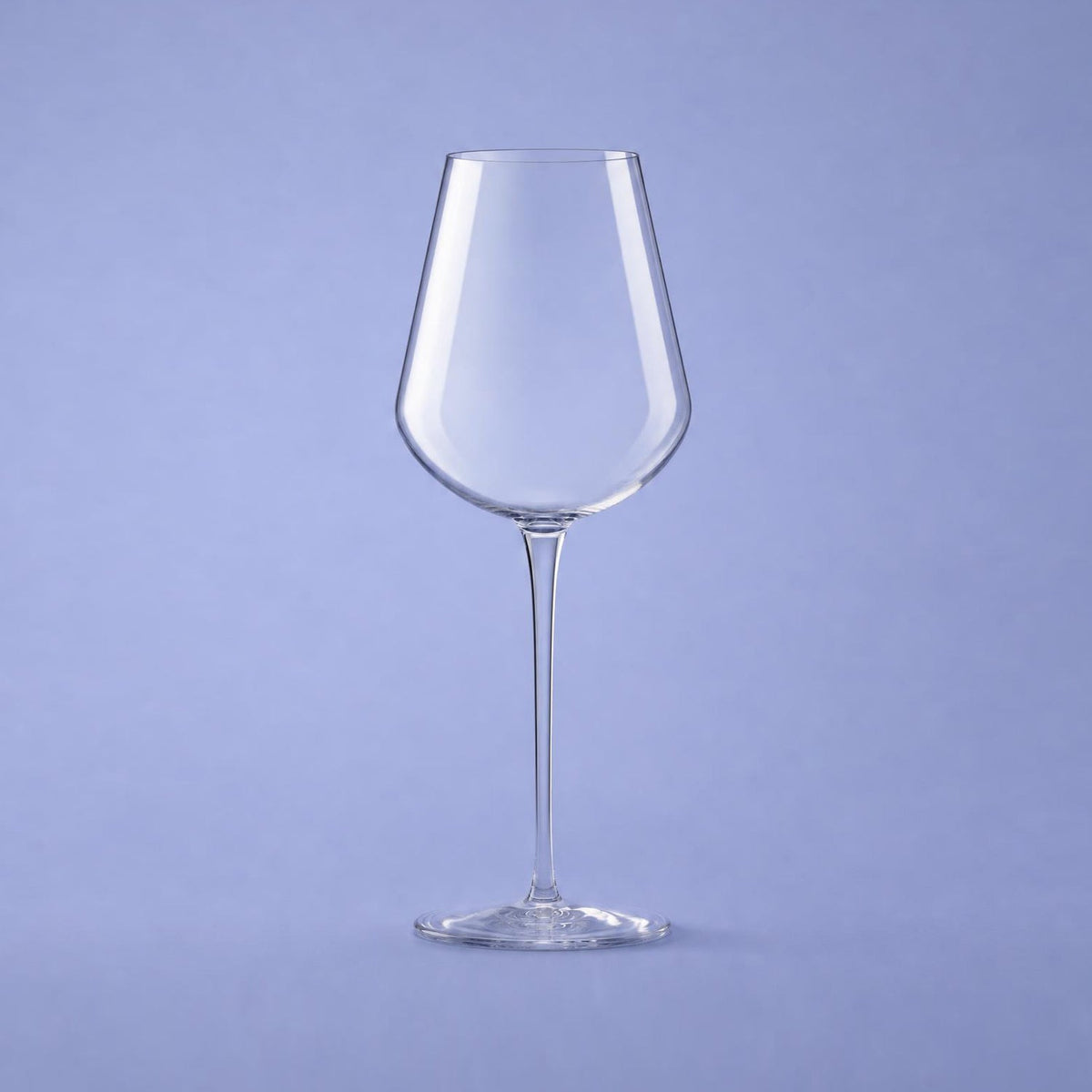 Bormioli Rocco Uno Inalto Wijnglas 64 Cl - 6 Stuks - Glazen.nl