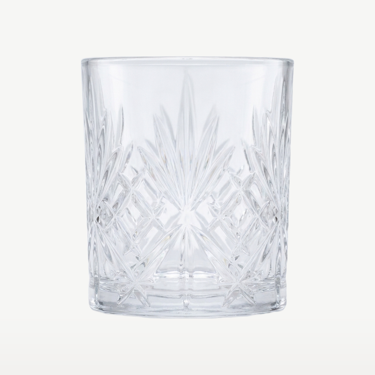 Schott Zwiesel Show Whiskeyglas 33,4 cl - 6 Stuks - Glazen.nl