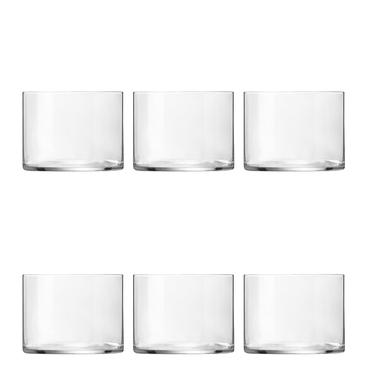 Luigi Bormioli Top Class Likeurglas 23 Cl - 6 Stuks - Glazen.nl