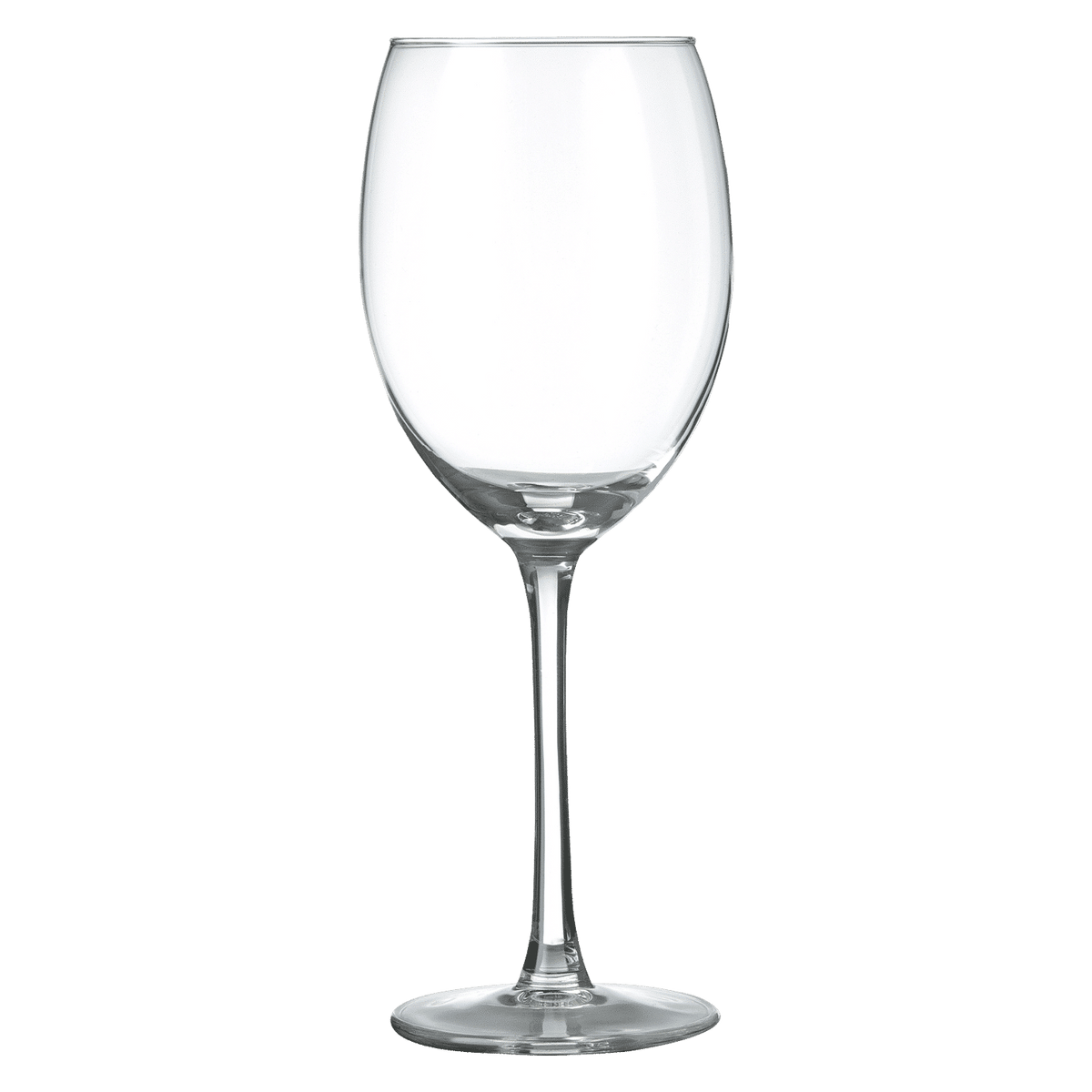 Royal Leerdam Plaza Wijnglas 33 Cl - 6 Stuks - Glazen.nl