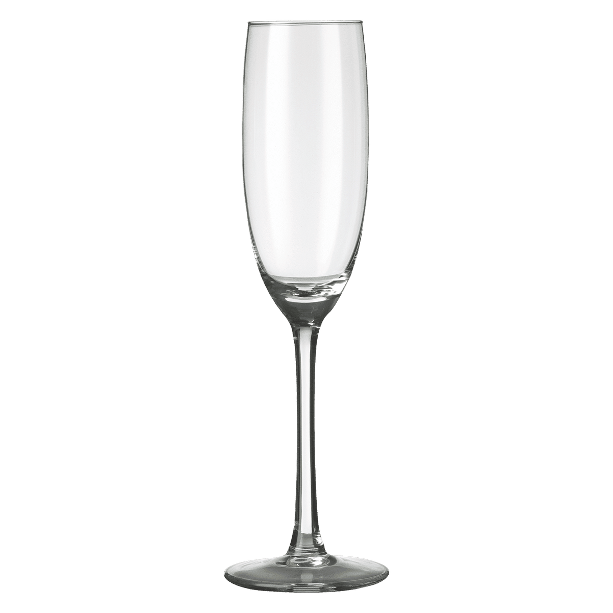 Royal Leerdam Plaza Champagneglas / Flute 19 Cl - 6 Stuks - Glazen.nl