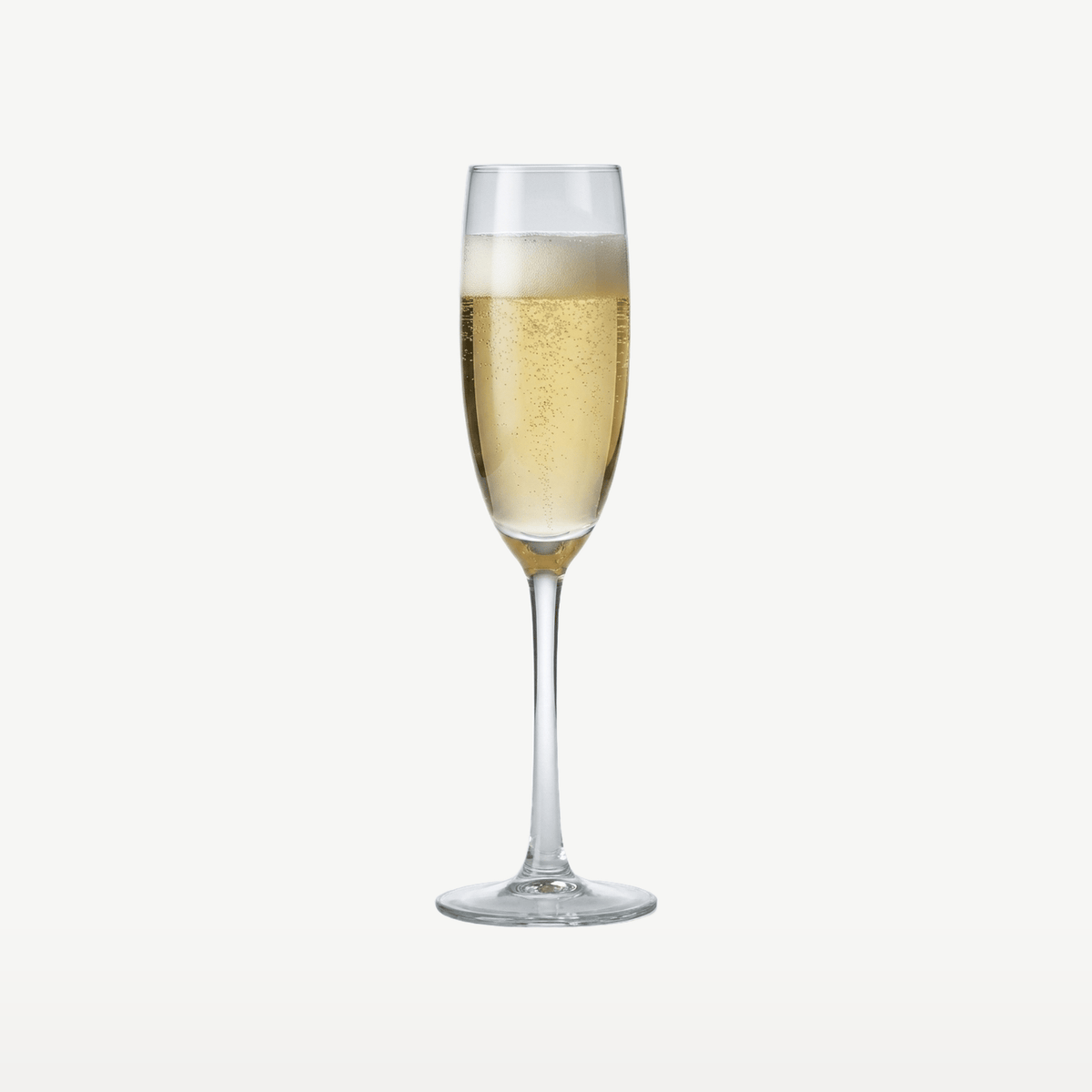 Royal Leerdam Plaza Champagneglas / Flute 19 Cl - 6 Stuks - Glazen.nl