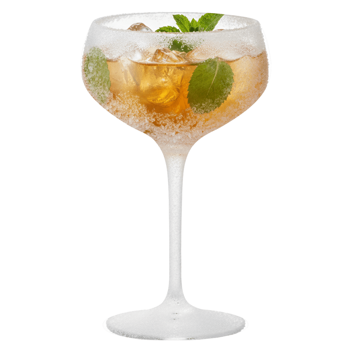 Bormioli Rocco Novecento Champagneglas / Coupe 25 Cl - 4 Stuks - Glazen.nl