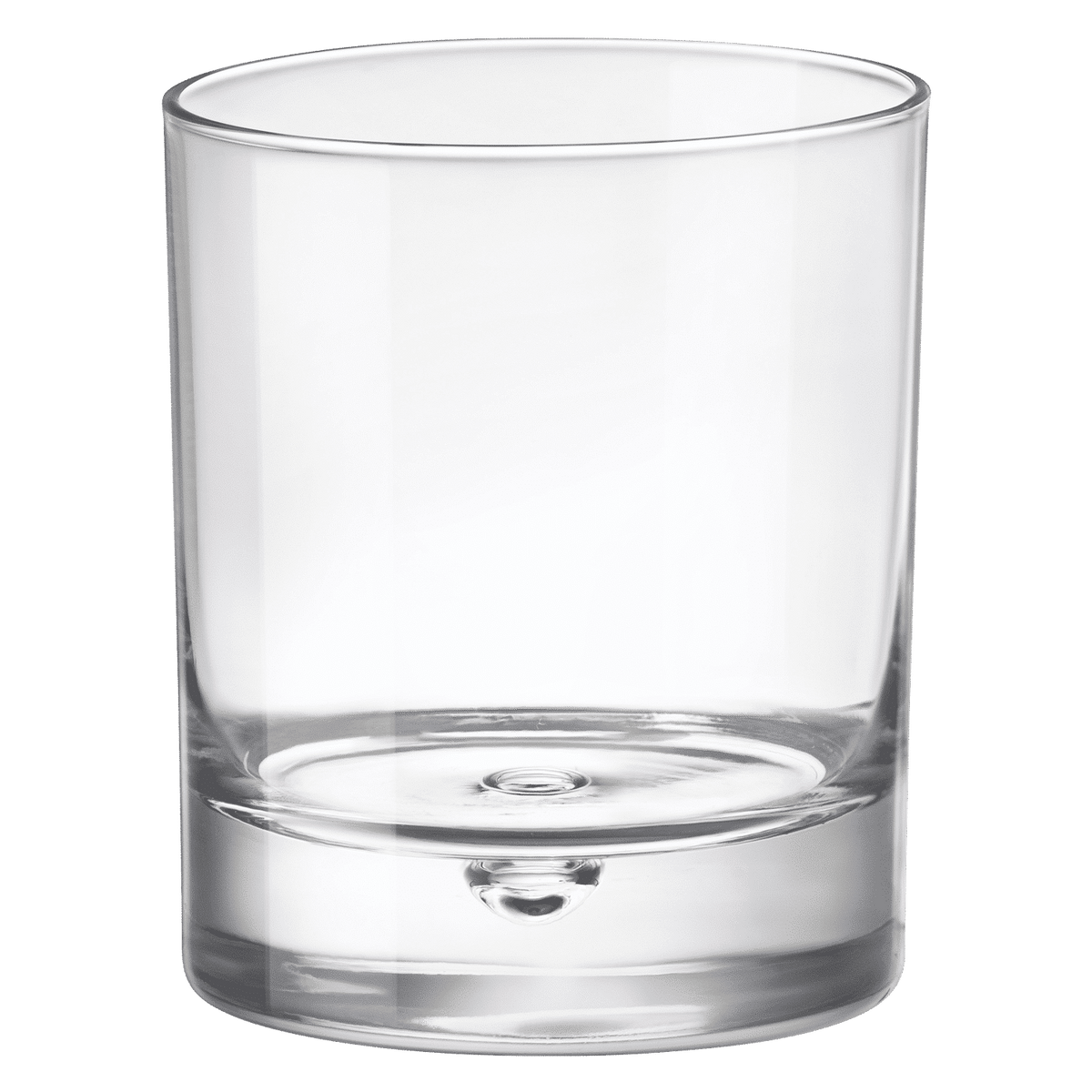 Bormioli Rocco Barglass Tumbler 28 Cl - 6 Stuks - Glazen.nl