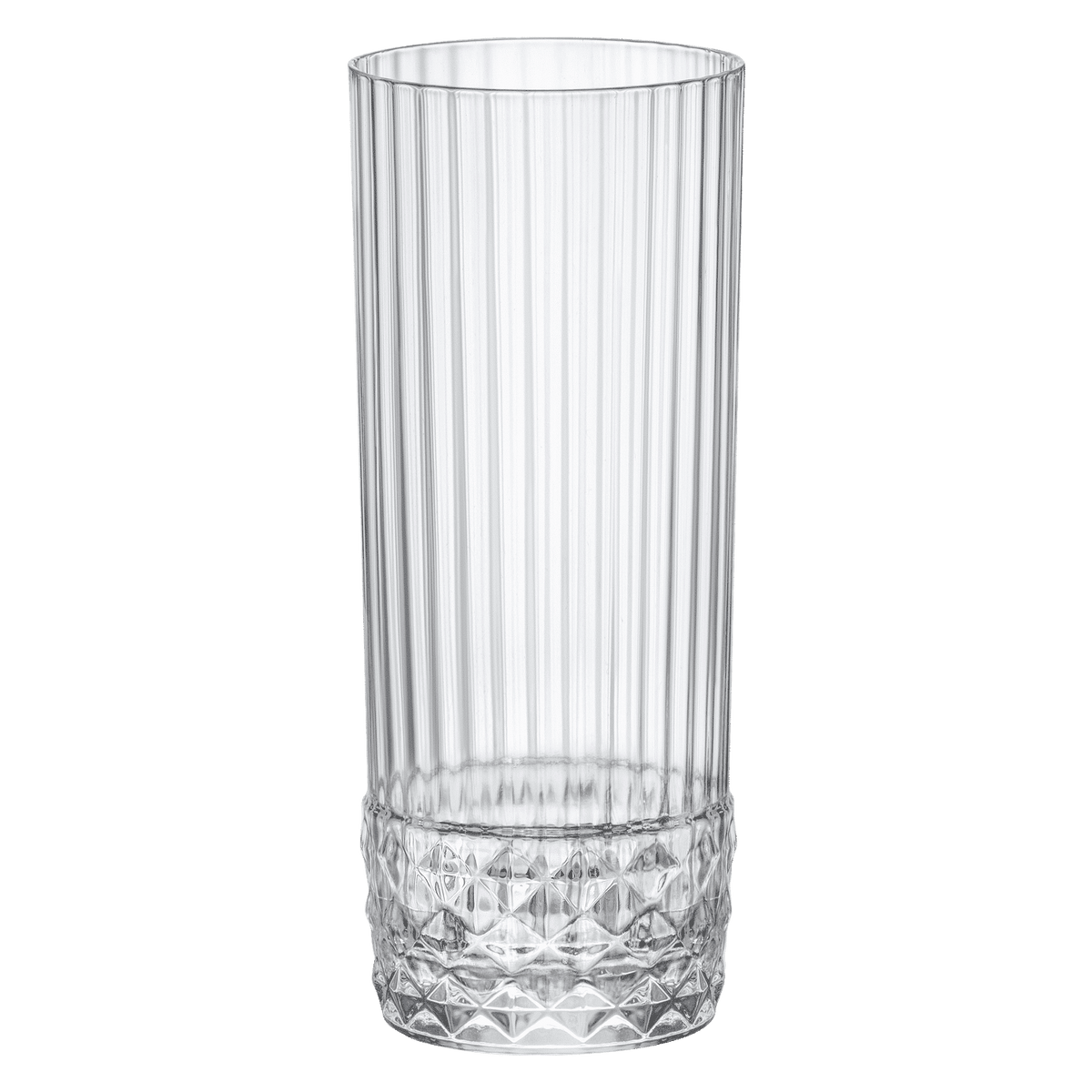 Bormioli Rocco America'20S Longdrinkglas 40 Cl - 6 Stuks - Glazen.nl