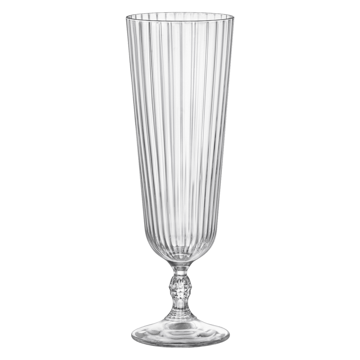 Bormioli Rocco America'20S Cocktailglas 40 Cl Sling - 6 Stuks - Glazen.nl