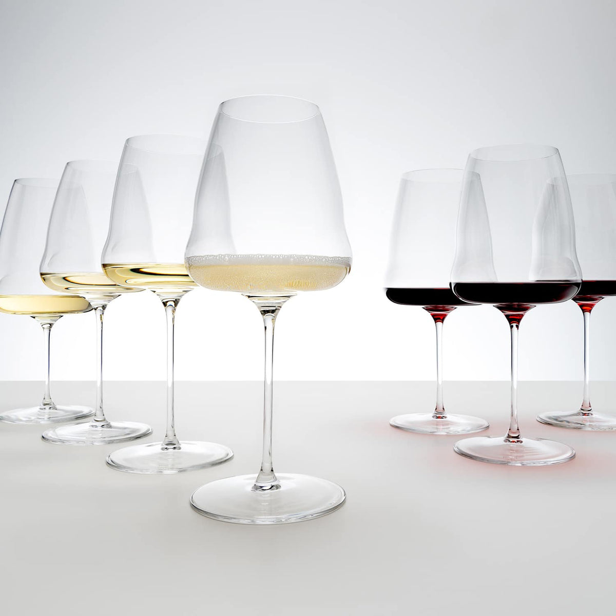 Riedel Winewings Wijnglas 95 Cl Pinot Noir / Nebbiolo - Glazen.nl