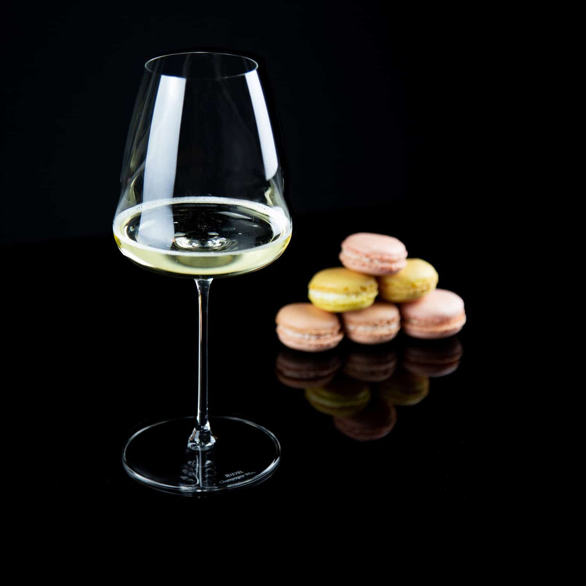 Riedel Winewings Champagneglas 74,2 Cl - Glazen.nl