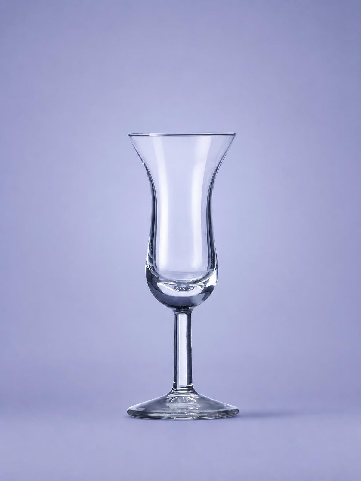 Volschenker / Jeneverglas / Borrelglas 3,5 Cl - 12 Stuks - Glazen.nl