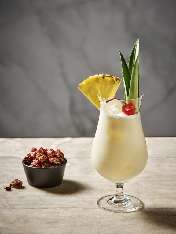 Schott Zwiesel Bar Special Hurricane 53 cl – 4 sztuki