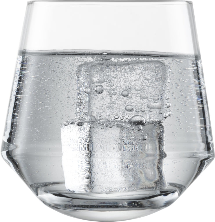 Schott Zwiesel Bar Special Dancing Tumbler 39,6 cl – 4 sztuki