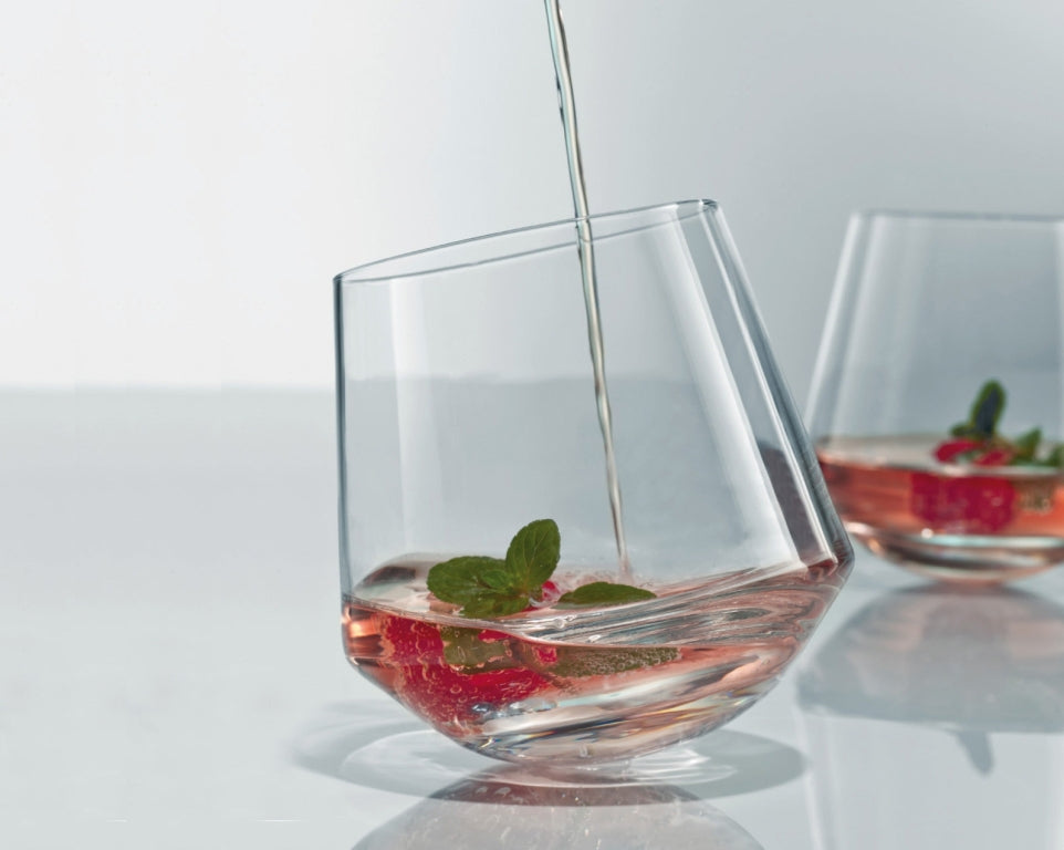 Schott Zwiesel Bar Special Dancing Tumbler 39,6 cl – 4 sztuki