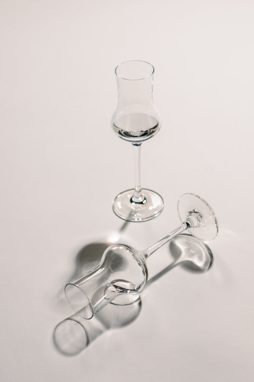 Schott Zwiesel Bar Special Classico Grappa Glass 9,5 Cl - 6 Pieces
