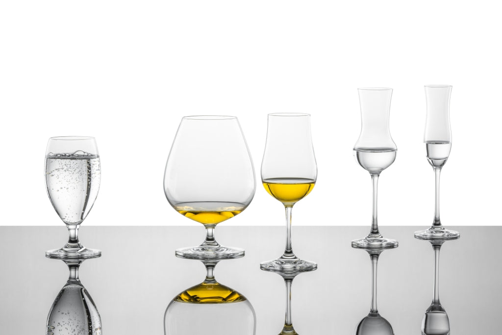 Schott Zwiesel Bar Special Whisky Tasting Glass 21.8 Cl - 4 Pieces