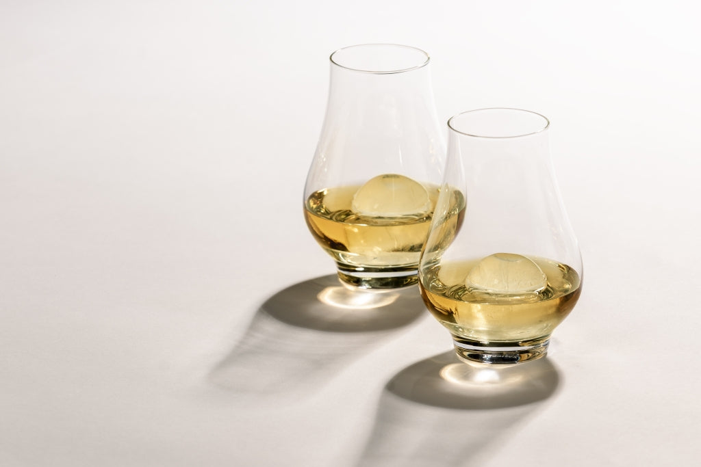 Schott Zwiesel Bar Special kieliszki do degustacji whisky 32,2 cl – 4 sztuki