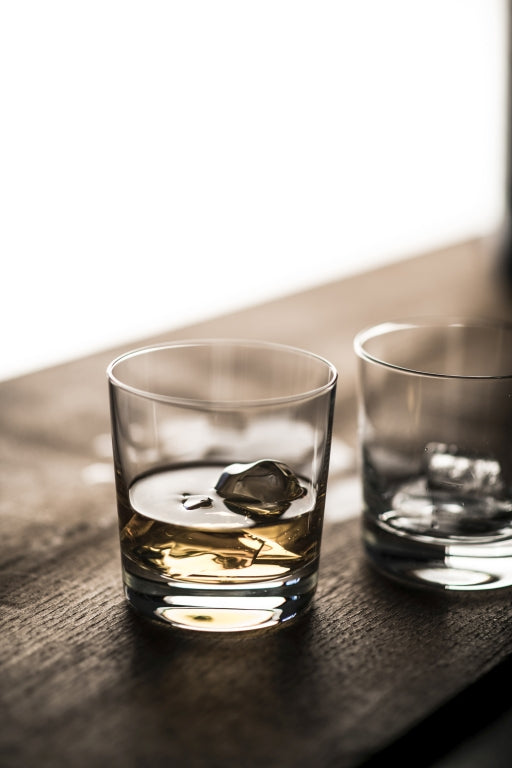 Szklanki do whisky Schott Zwiesel Basic Bar Selection 35,2 cl – 4 sztuki