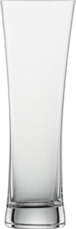 Schott Zwiesel Beer Basic Small White Beer Glass 30 Cl with Measure Mark - 4 Pieces