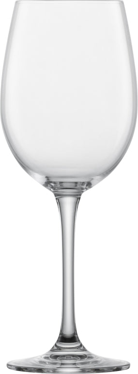 Schott Zwiesel Classico Red Wine Glass 54,5 Cl - 6 Pieces