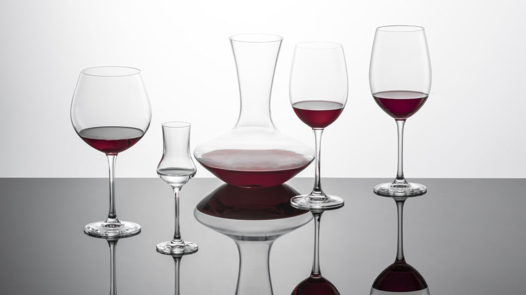Schott Zwiesel Classico Red Wine Glass 54,5 Cl - 6 Pieces