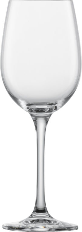 Schott Zwiesel Classico białe kieliszki do wina 31,2 Cl – 6 sztuk