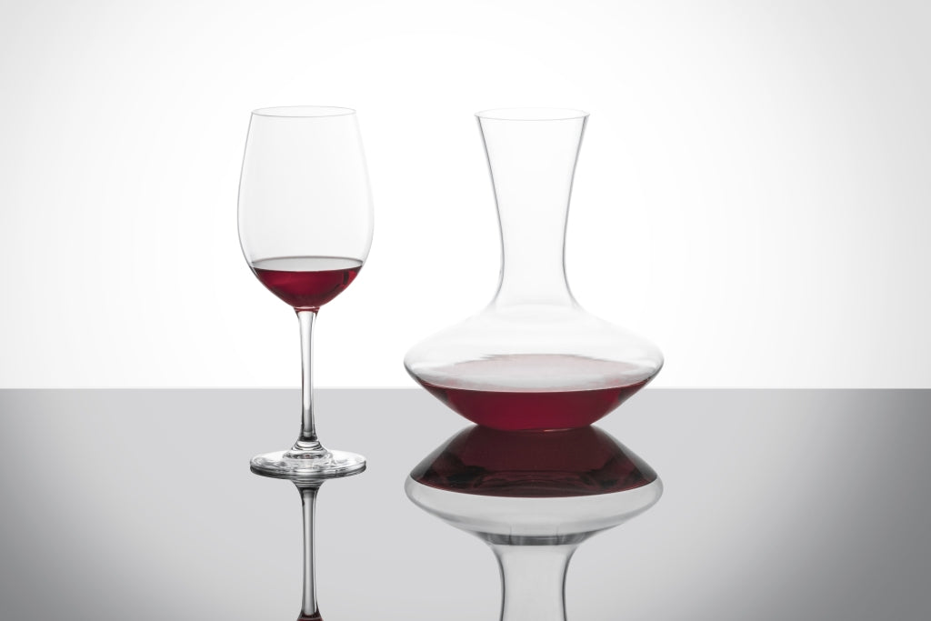 Karafka do dekantacji Schott Zwiesel Classico 75 cl