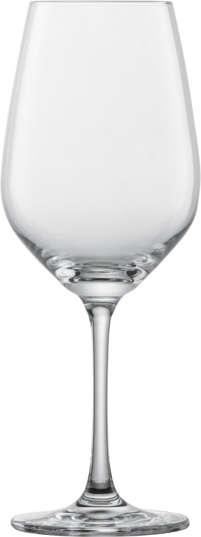 Schott Zwiesel Forté Vina Burgundy Wine Glass 40,4 Cl - 4 Pieces