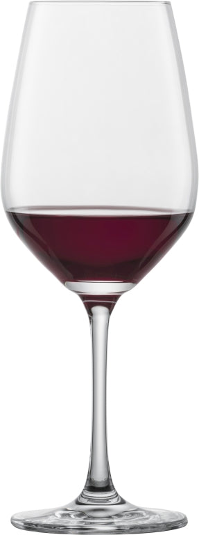 Schott Zwiesel Forté Vina Burgundy Wine Glass 40,4 Cl - 4 Pieces