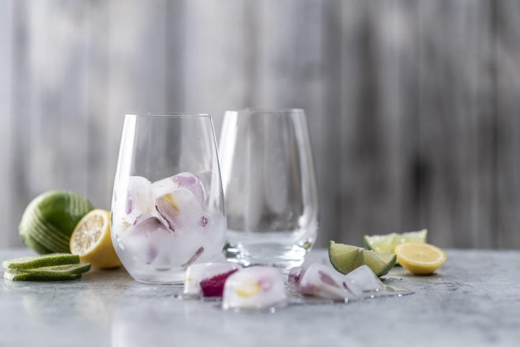 Schott Zwiesel Forté Vina szklanki do wody 39,7 cl – 4 sztuki