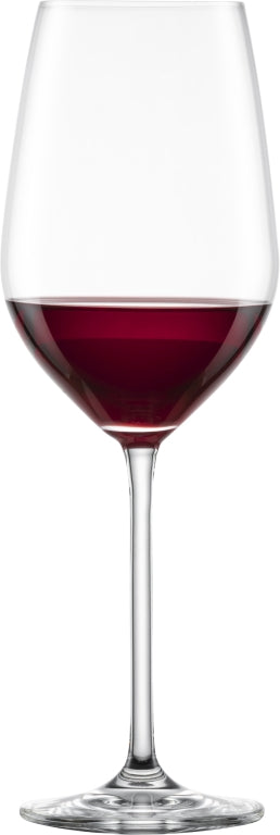 Kieliszki do wina Bordeaux Schott Zwiesel Fortissimo 63,2 cl – 4 sztuki