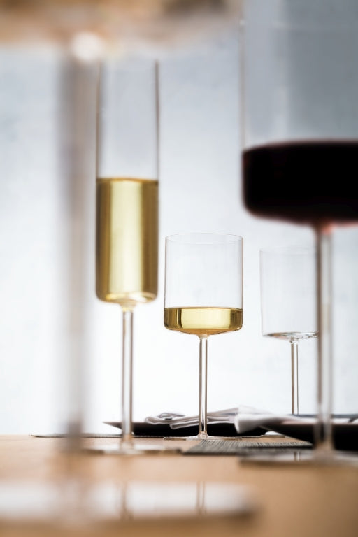 Schott Zwiesel Modo Kieliszek do białego wina 40 cl – 4 sztuki