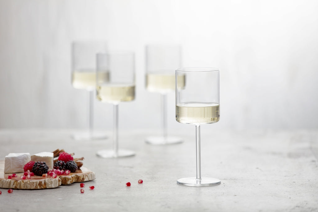Schott Zwiesel Modo Kieliszek do białego wina 40 cl – 4 sztuki